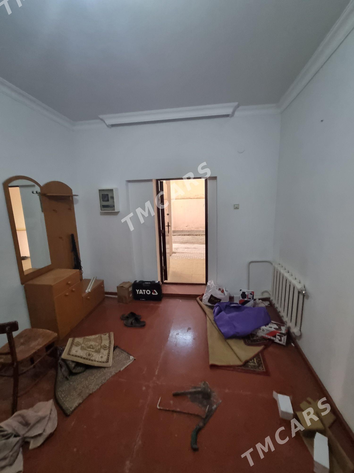 Şorda plan jaý 6sotok - Ашхабад - img 2