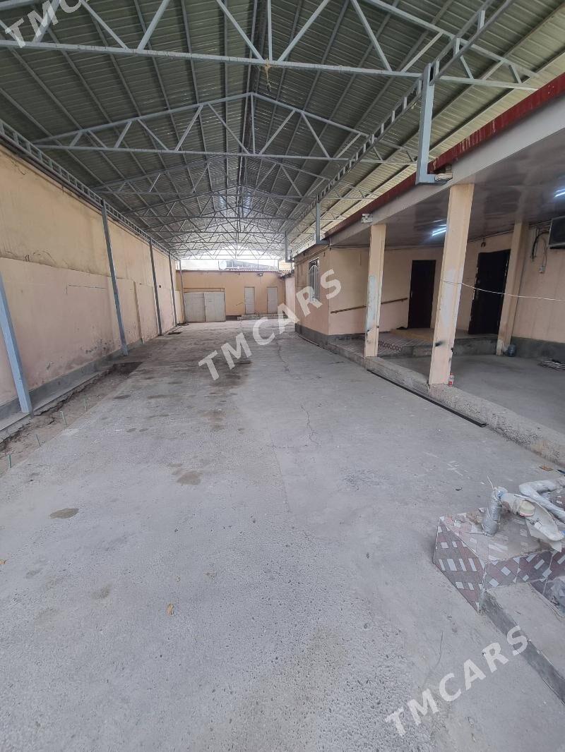 Şorda plan jaý 6sotok - Ашхабад - img 9