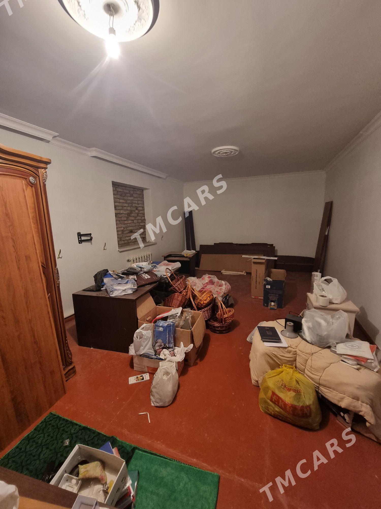 Şorda plan jaý 6sotok - Ашхабад - img 3