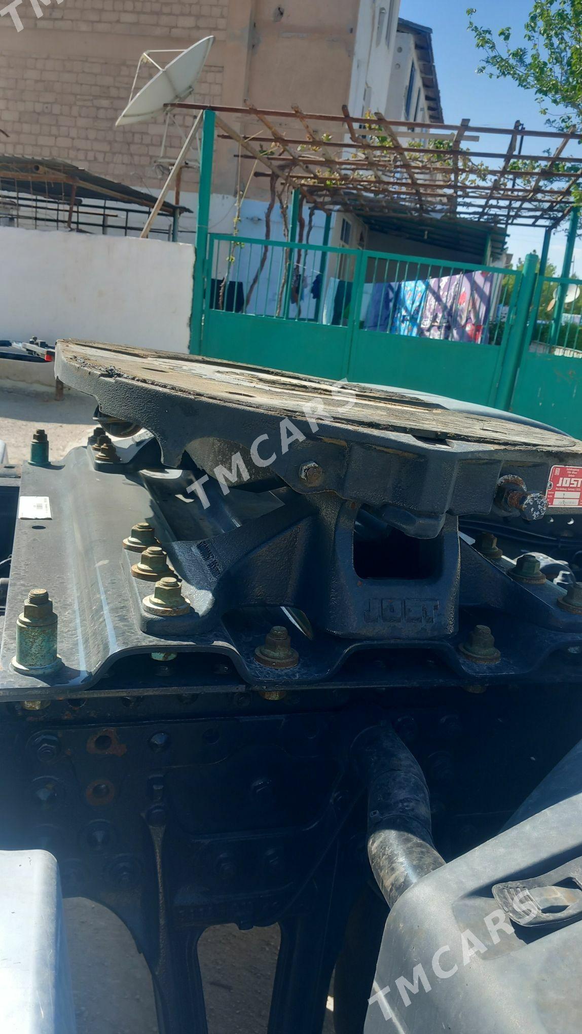 Man TGX 2019 - 820 000 TMT - Balkanabat - img 6