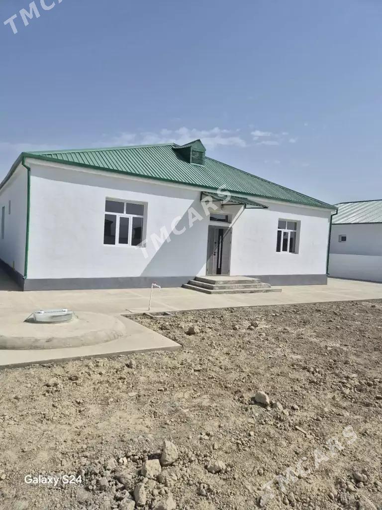 Gokdepe  plan - Aşgabat - img 2