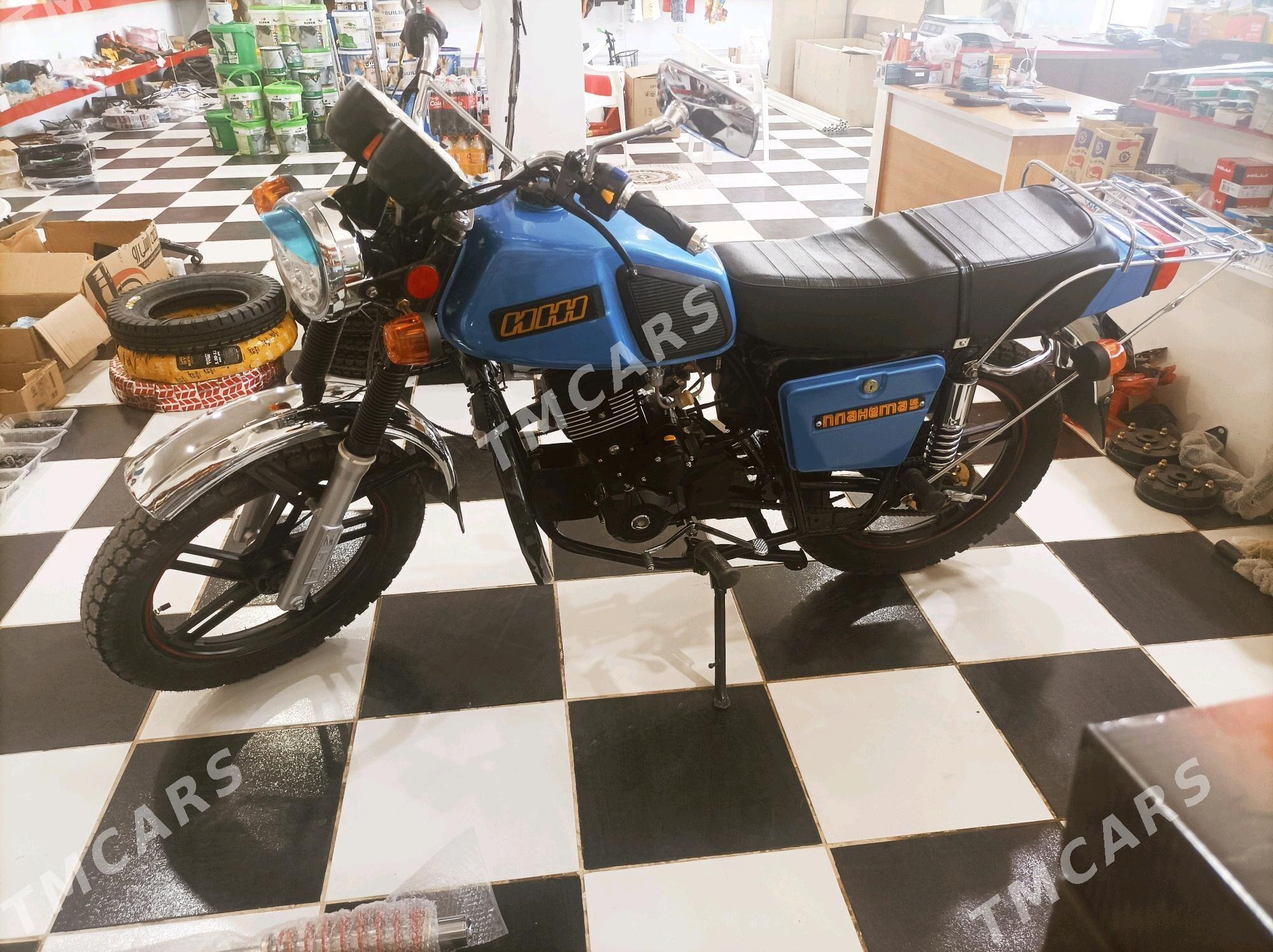 Fekon FK200-14G 2015 - 17 000 TMT - Каракумский этрап - img 5