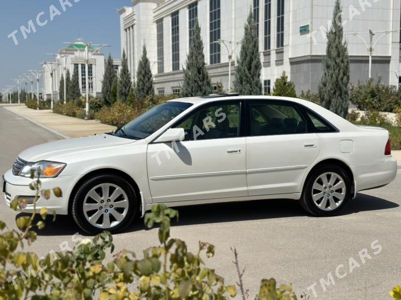Toyota Avalon 2000 - 159 000 TMT - Ашхабад - img 6