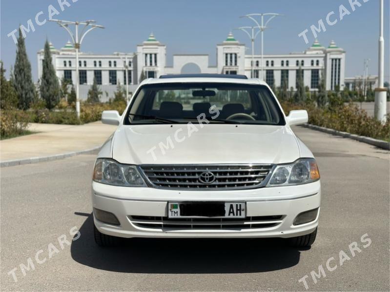 Toyota Avalon 2000 - 159 000 TMT - Ашхабад - img 2