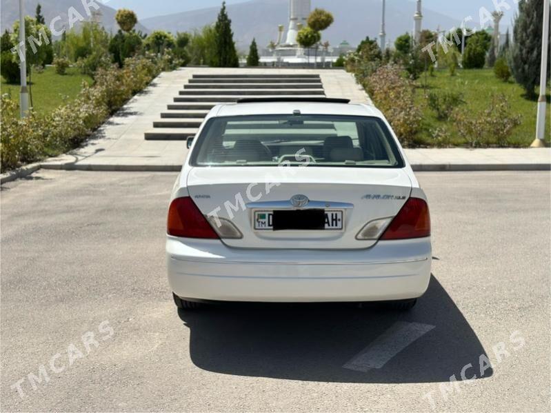 Toyota Avalon 2000 - 159 000 TMT - Ашхабад - img 7