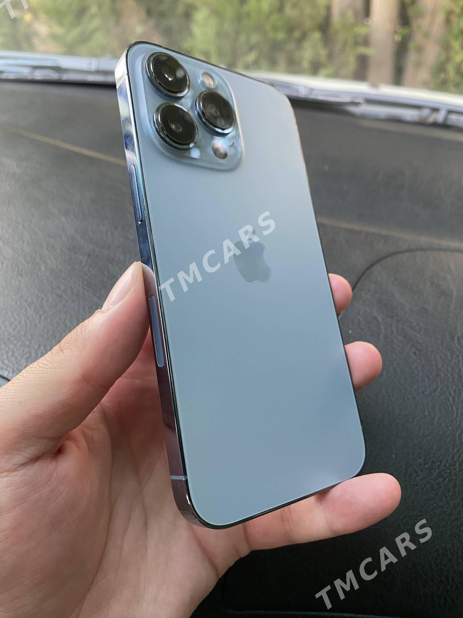 Iphone 13Pro - Ашхабад - img 3