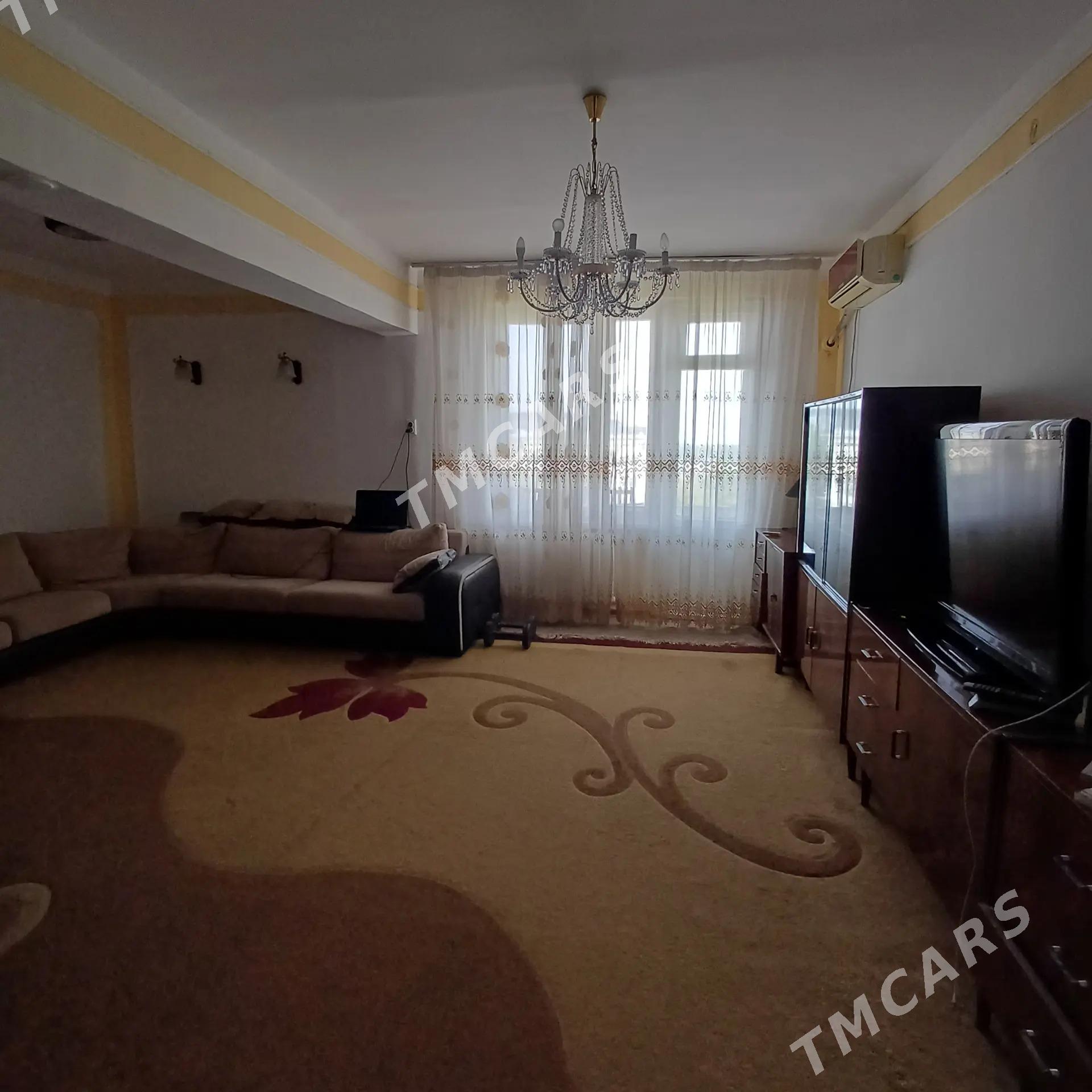 ПРОДАЖА КВАРТИРЫ. - Aşgabat - img 4
