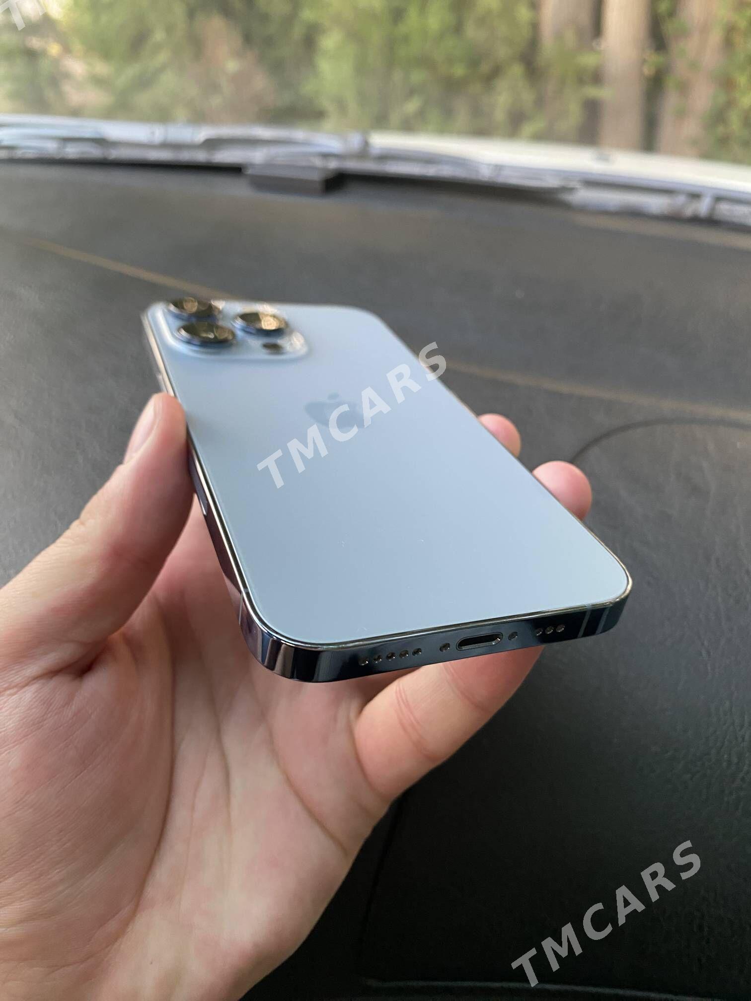 Iphone 13Pro - Ашхабад - img 6
