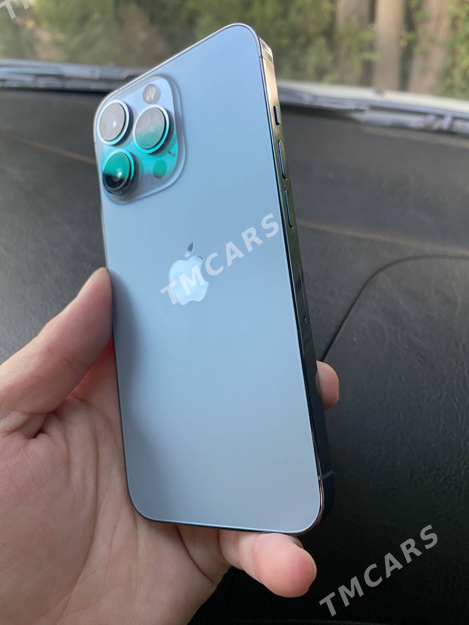 Iphone 13Pro - Ашхабад - img 2