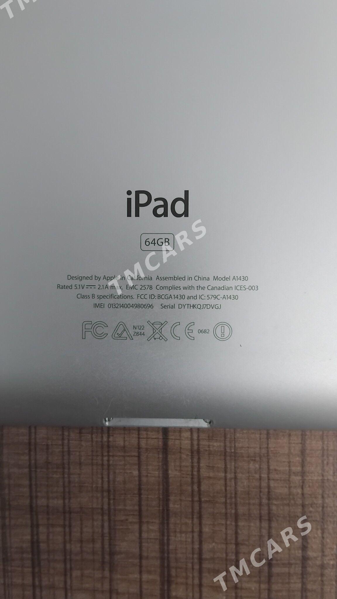 Ipad - Aşgabat - img 4