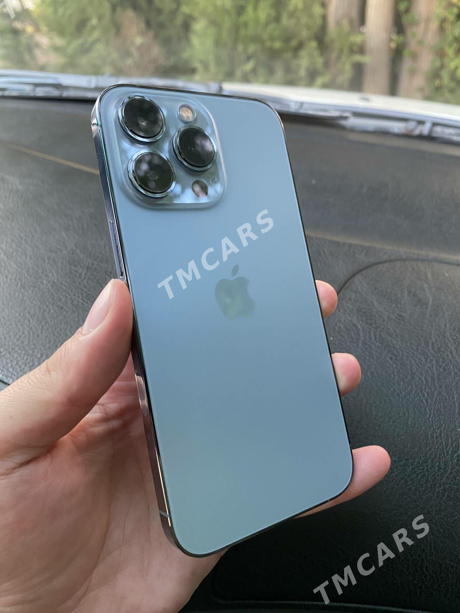 Iphone 13Pro - Ашхабад - img 5