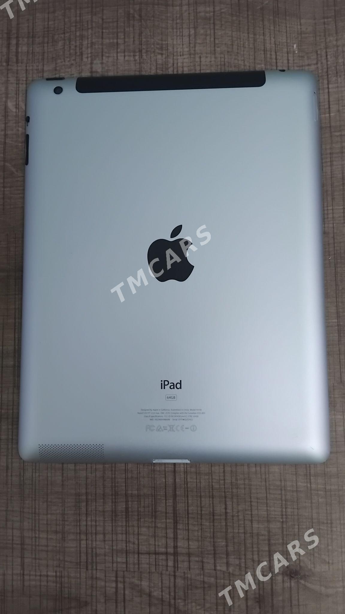 Ipad - Aşgabat - img 3