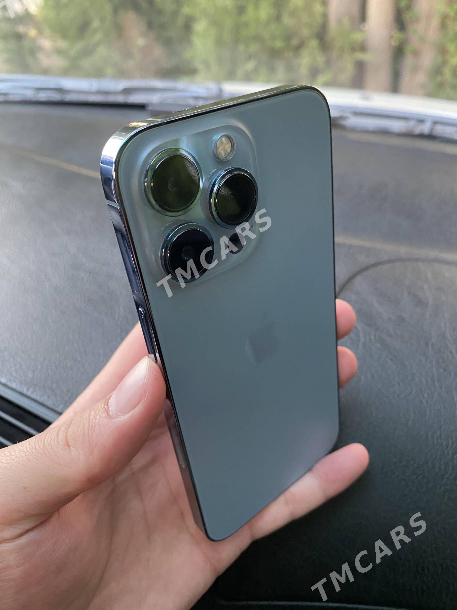 Iphone 13Pro - Ашхабад - img 4