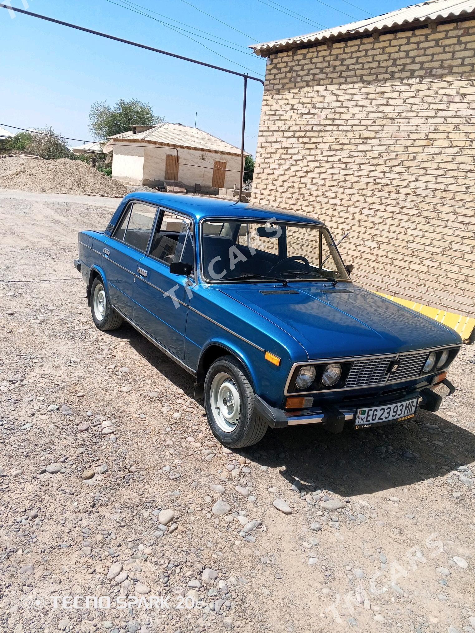 Lada 2106 2000 - 40 000 TMT - Sakarçäge - img 3