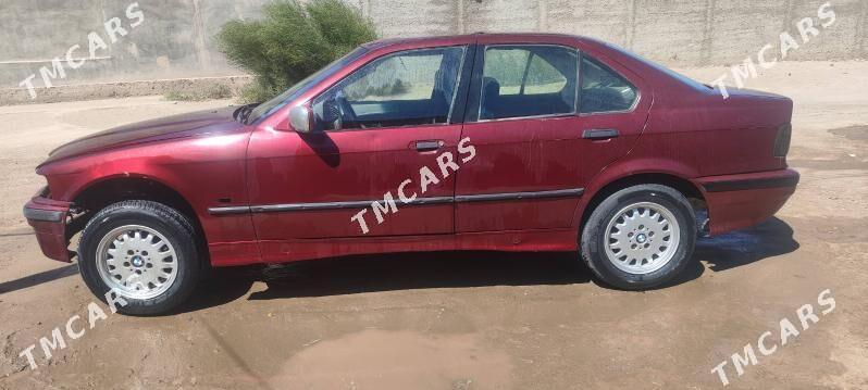 BMW 325 1991 - 16 000 TMT - Akdepe - img 5