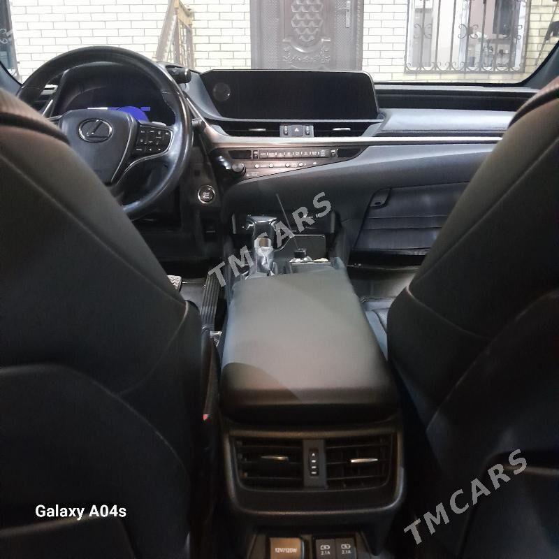 Lexus ES 350 2020 - 700 000 TMT - Мары - img 4