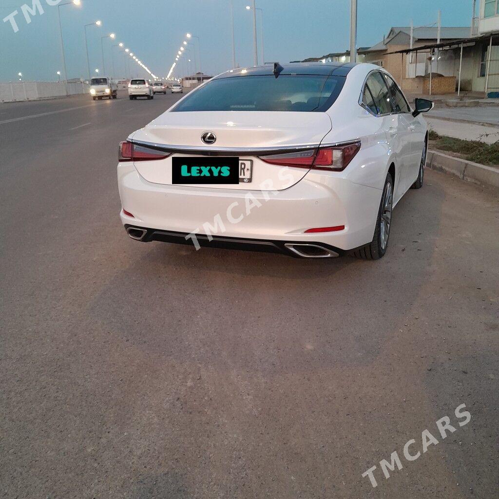Lexus ES 350 2020 - 700 000 TMT - Мары - img 6