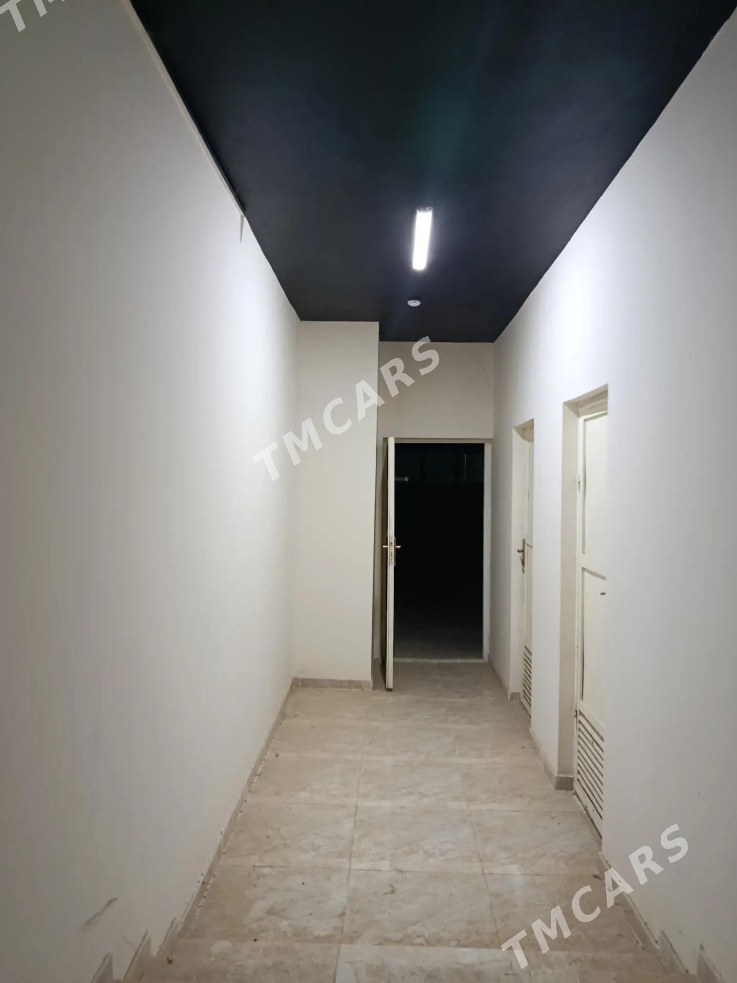 Satlyk Gurtly podwal hususy - Aşgabat - img 2