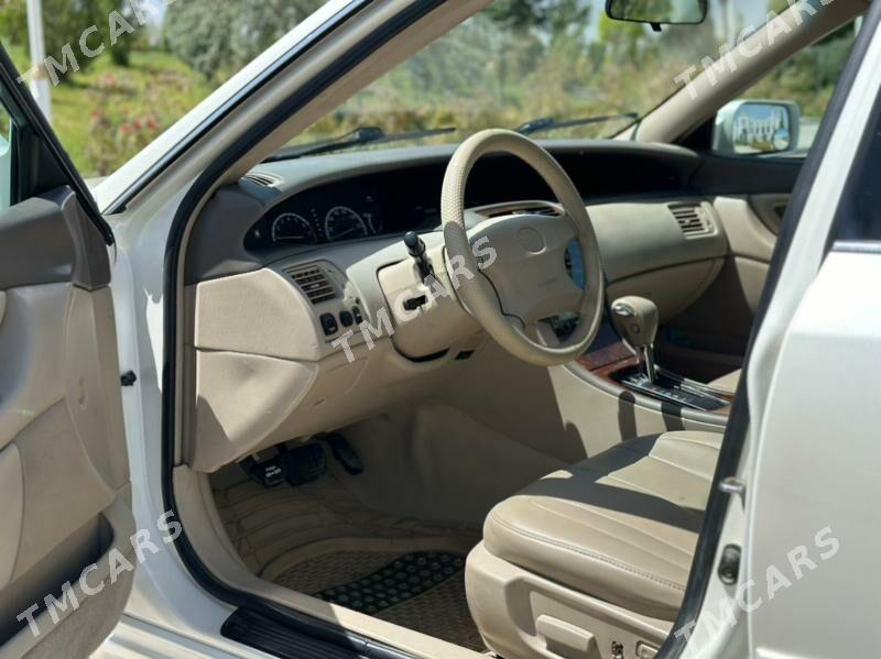 Toyota Avalon 2000 - 159 000 TMT - Ашхабад - img 9
