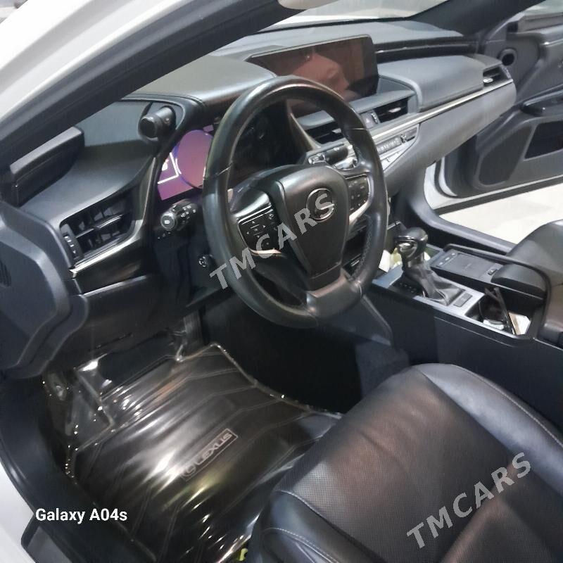 Lexus ES 350 2020 - 700 000 TMT - Мары - img 2