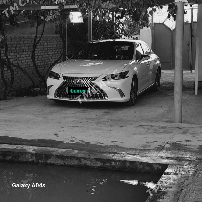 Lexus ES 350 2020 - 700 000 TMT - Мары - img 5