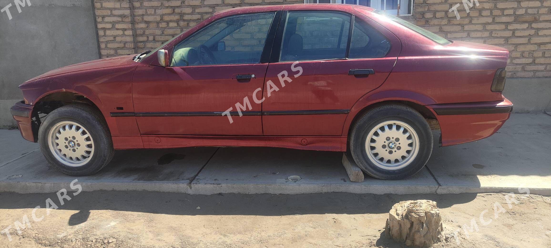 BMW 325 1991 - 16 000 TMT - Akdepe - img 3
