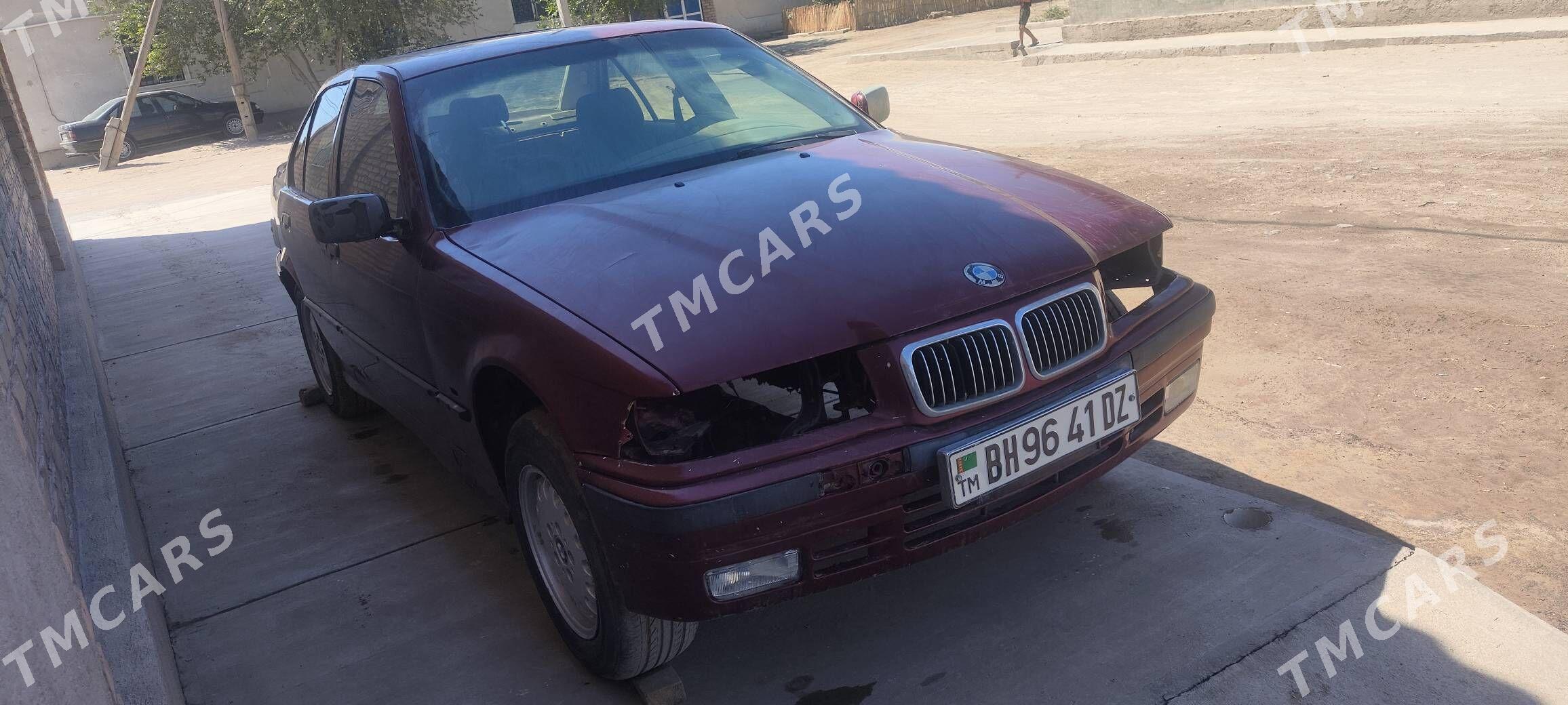 BMW 325 1991 - 16 000 TMT - Akdepe - img 4