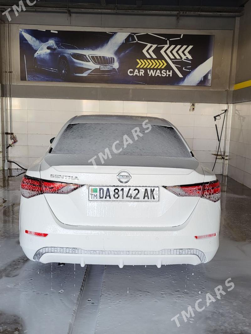Nissan Sentra 2022 - 195 000 TMT - Aşgabat - img 2
