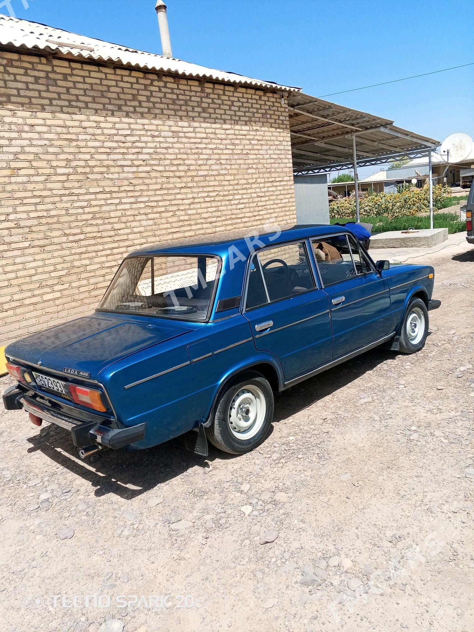 Lada 2106 2000 - 40 000 TMT - Sakarçäge - img 5
