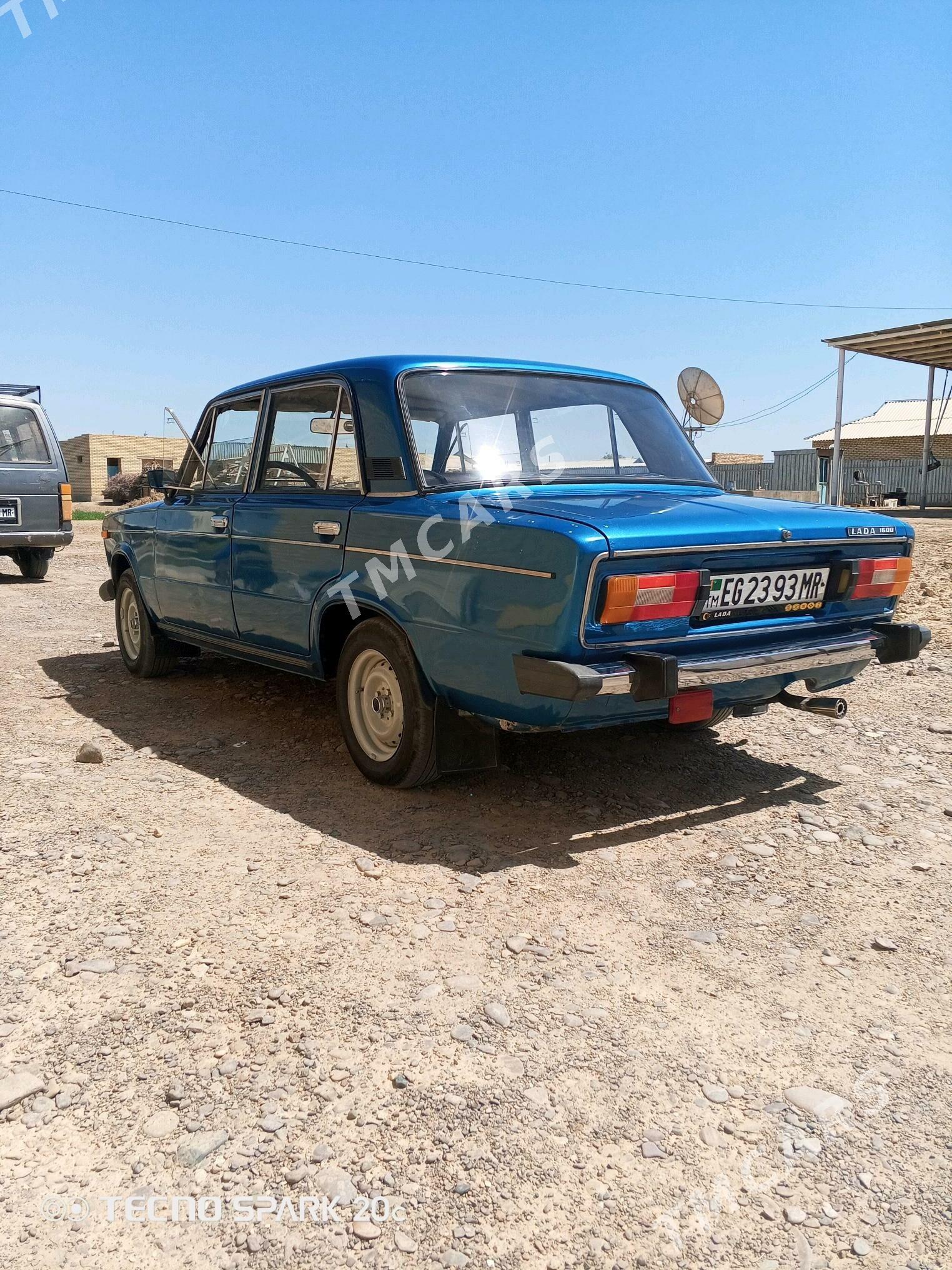 Lada 2106 2000 - 40 000 TMT - Sakarçäge - img 4