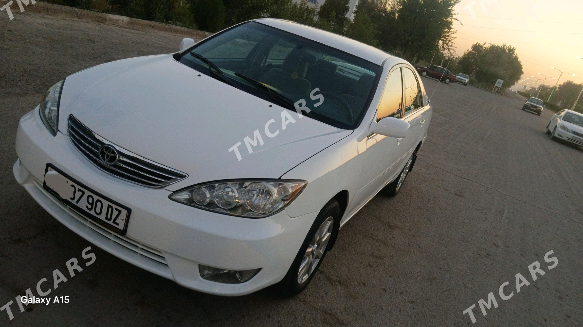 Toyota Camry 2003 - 155 000 TMT - Köneürgenç - img 2