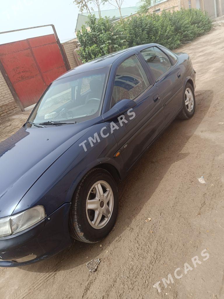 Opel Vectra 1996 - 42 000 TMT - Фарап - img 5