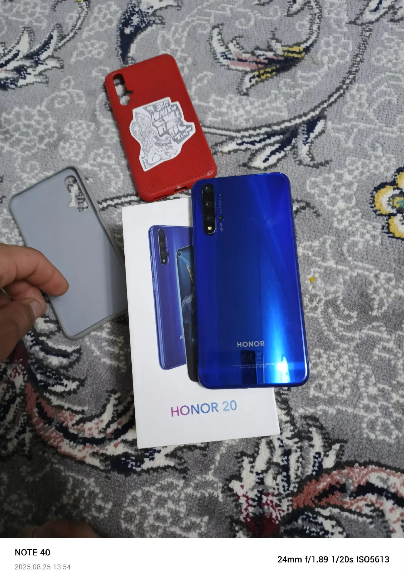Honor 20 - Daşoguz - img 2