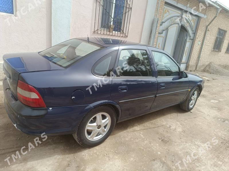 Opel Vectra 1996 - 42 000 TMT - Фарап - img 6