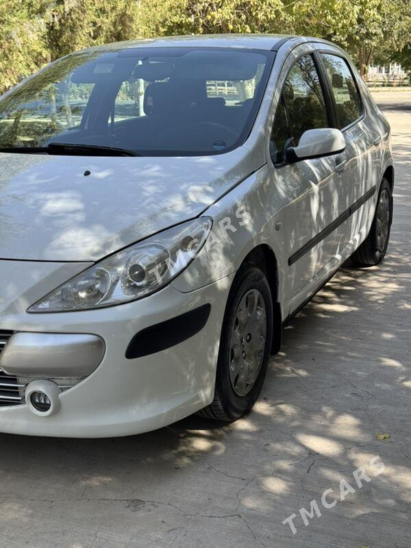 Peugeot 206 2008 - 93 000 TMT - Aşgabat - img 4