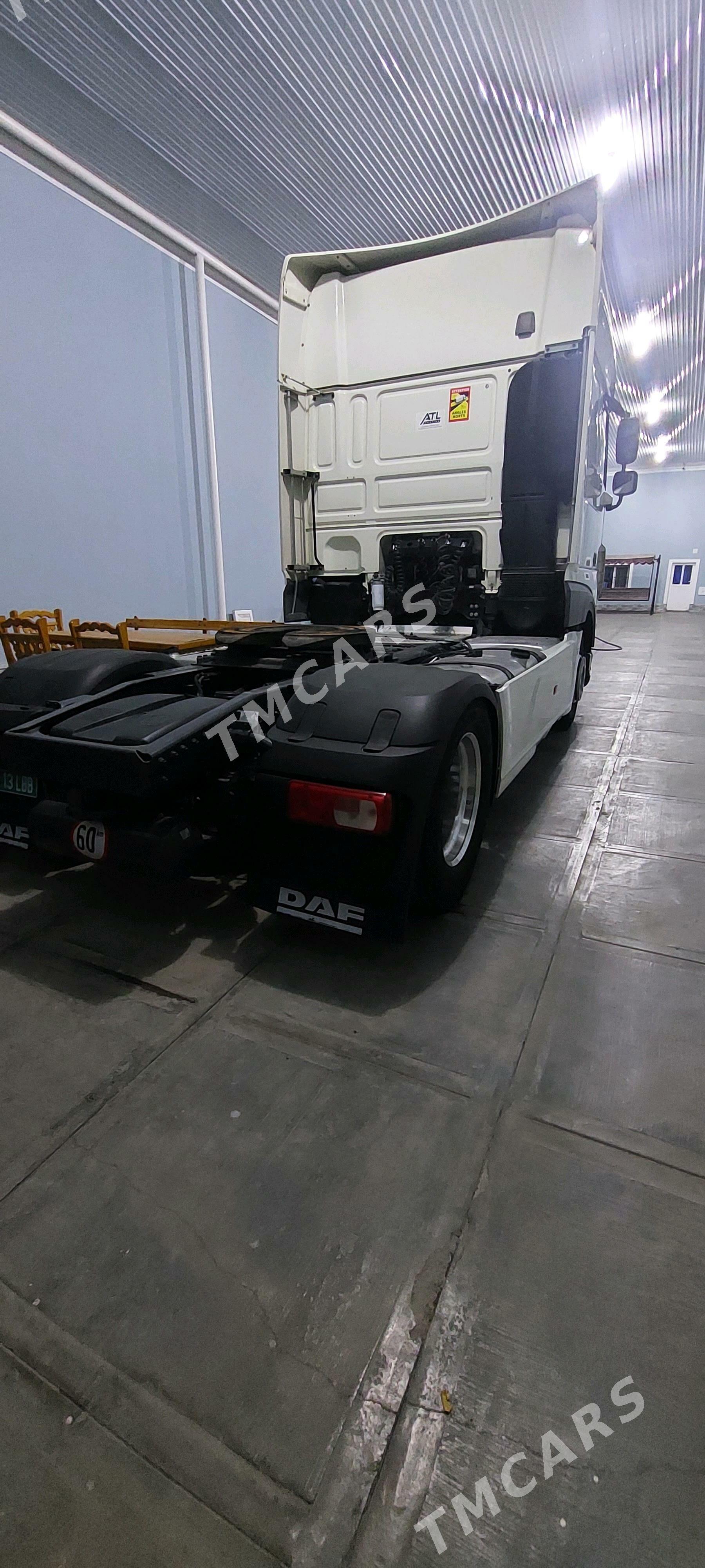 DAF 480 2019 - 833 000 TMT - Туркменабат - img 5