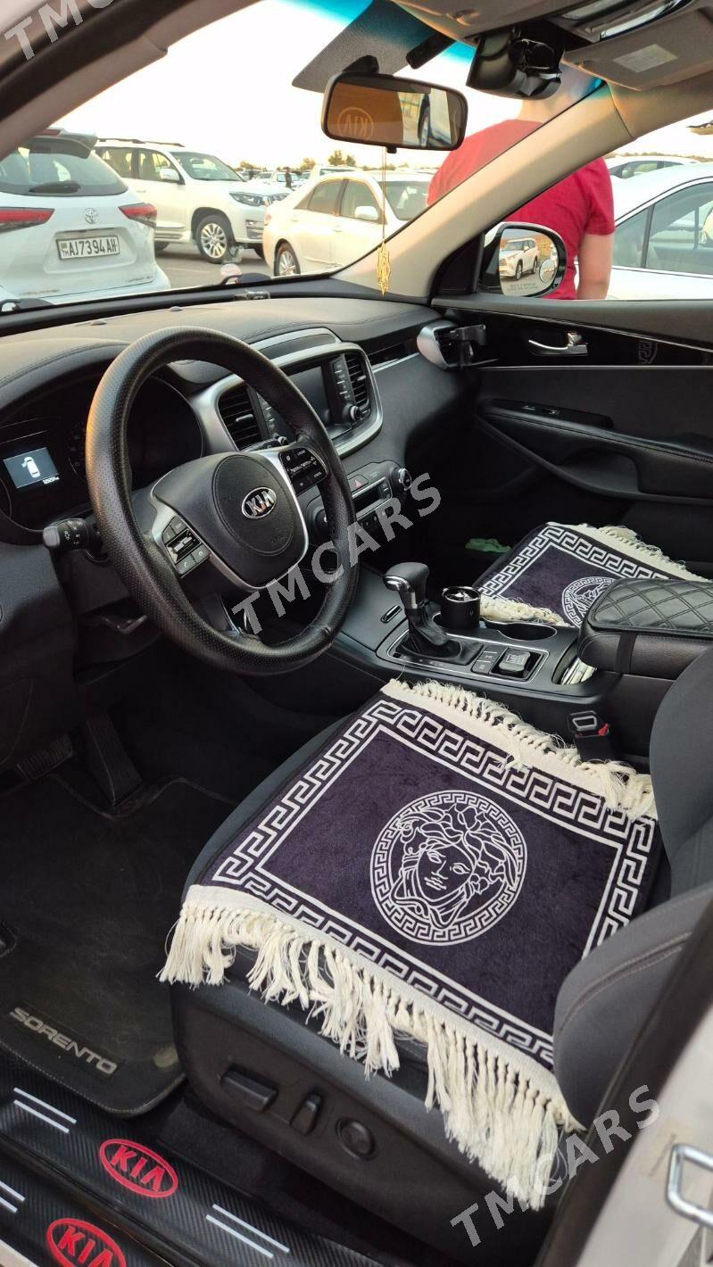 Kia Sorento 2018 - 285 000 TMT - Ашхабад - img 4