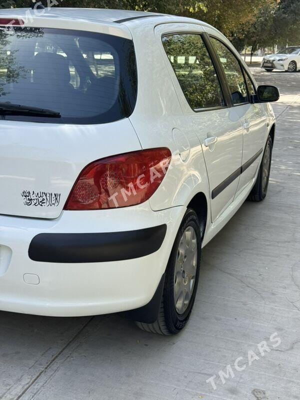Peugeot 206 2008 - 93 000 TMT - Aşgabat - img 3