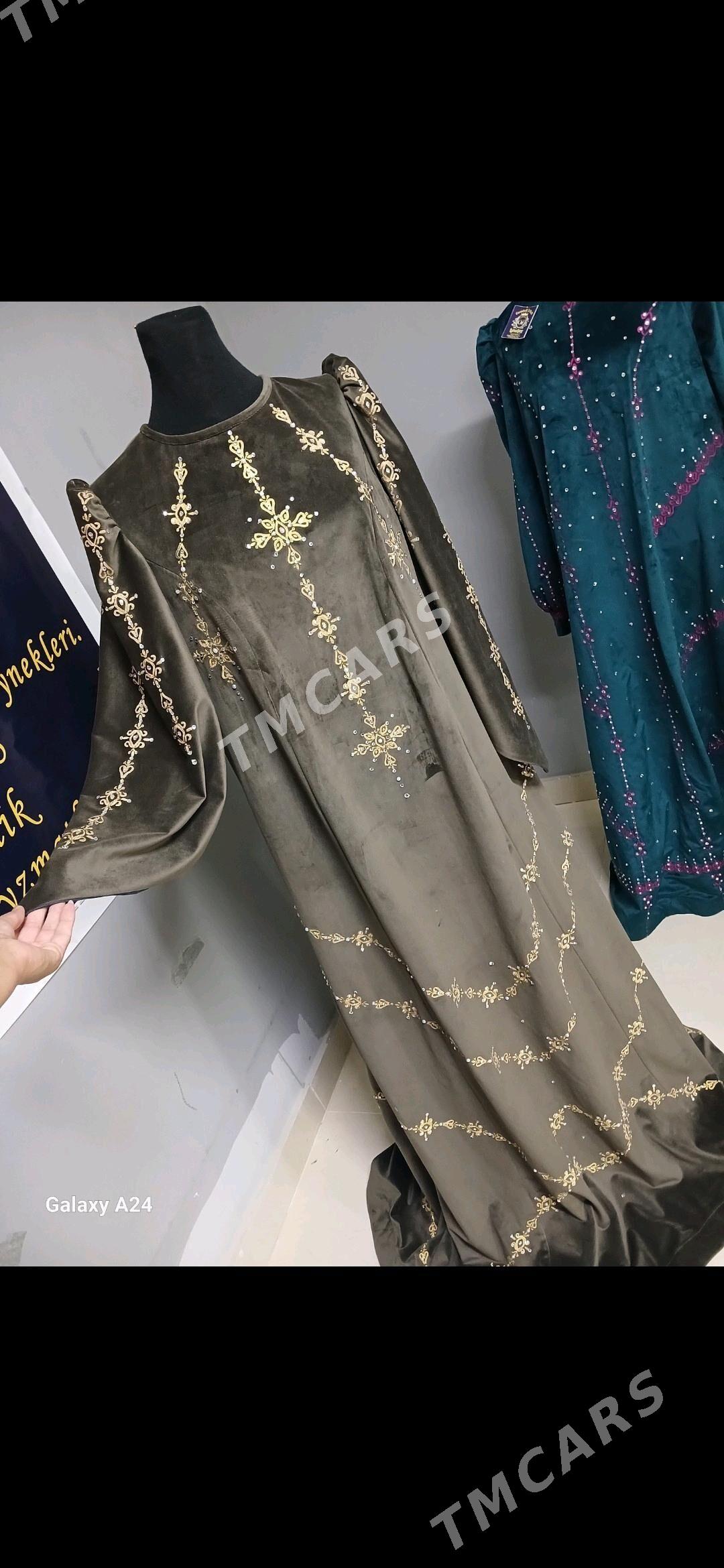 PROKAT TOY KOYNEKLERI - Мары - img 3