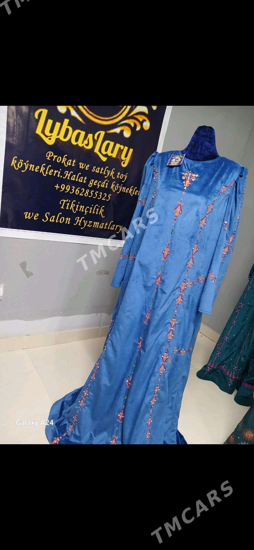 PROKAT TOY KOYNEKLERI - Мары - img 5