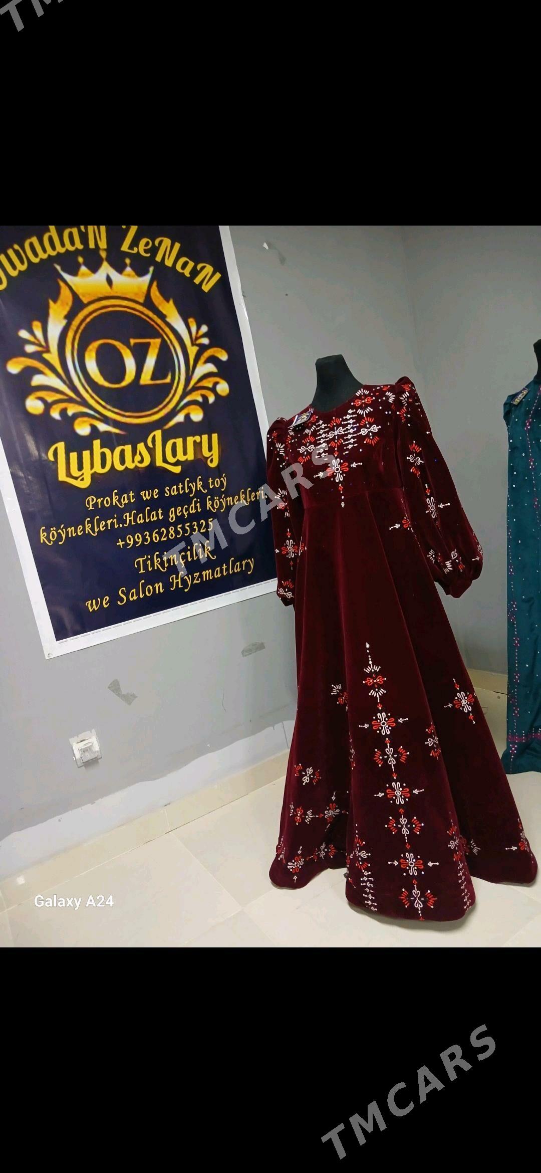 PROKAT TOY KOYNEKLERI - Мары - img 4