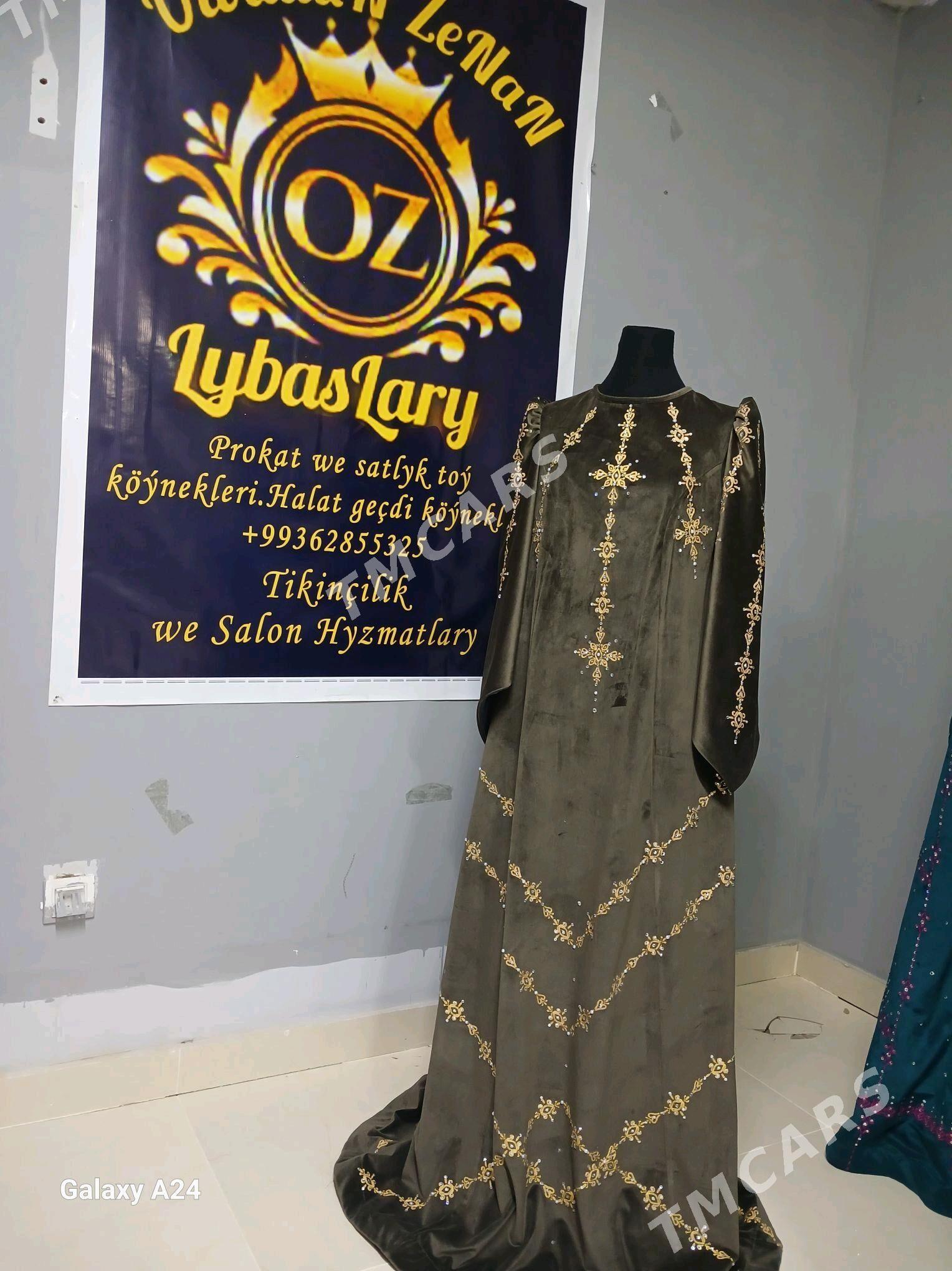 PROKAT TOY KOYNEKLERI - Мары - img 7