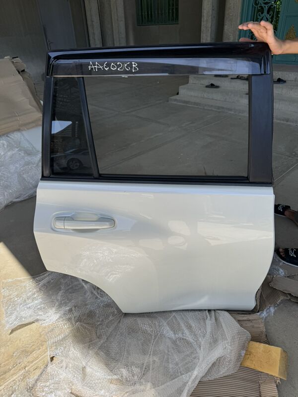 Toyota Prado Gapy 2010-2022 9 000 TMT - Balkanabat - img 2