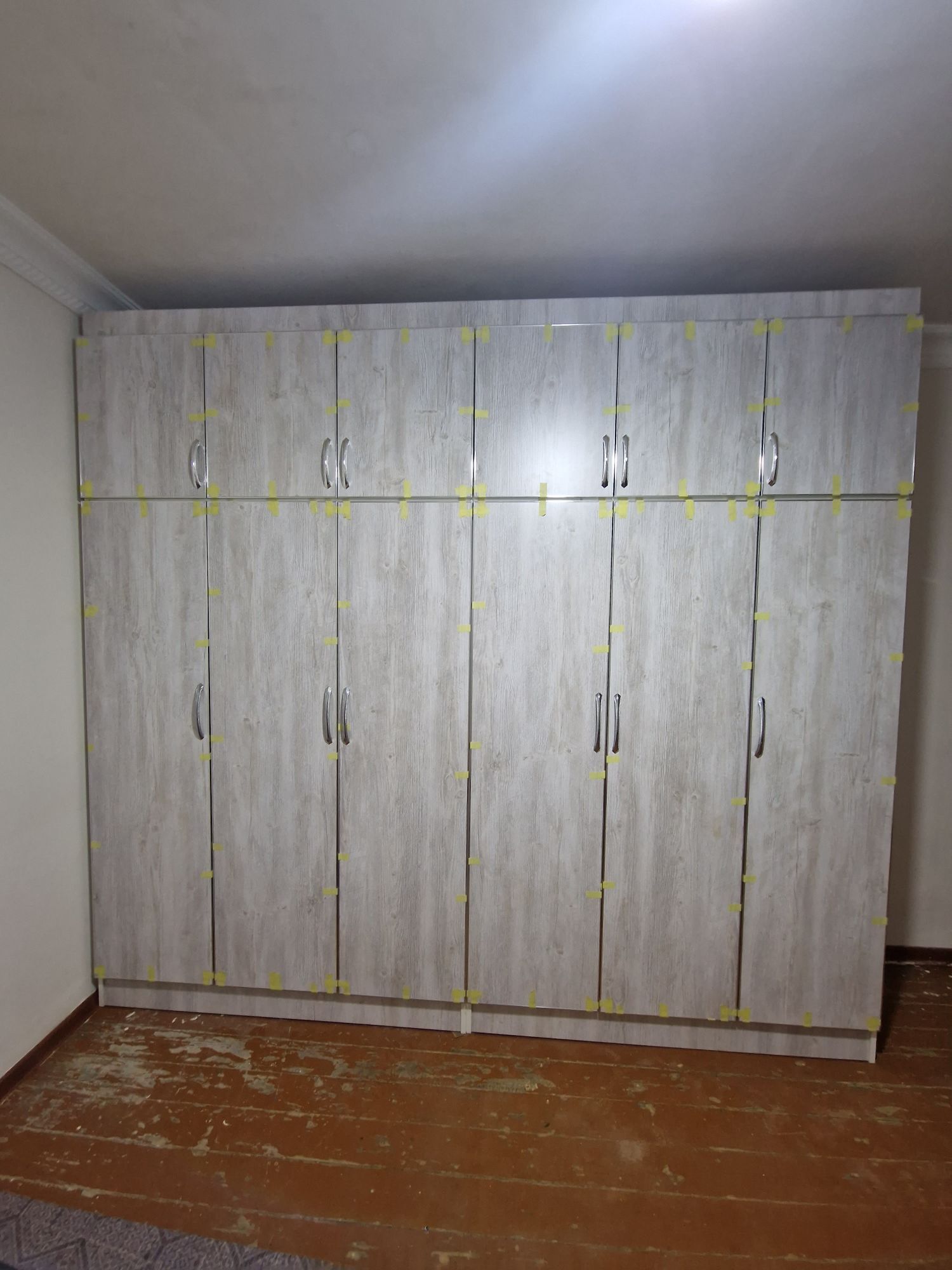 MEBEL TÄZE GARNITUR ŞFANER - Ашхабад - img 2