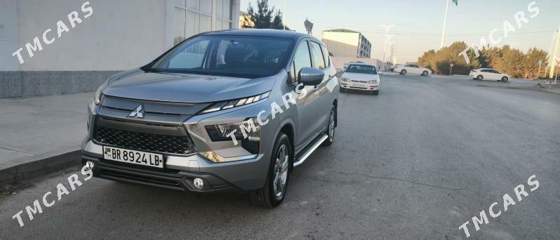 Mitsubishi Xpander 2024 - 290 000 TMT - Туркменабат - img 6