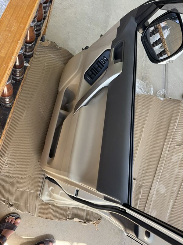 Toyota Prado Gapy 2010-2022 9 000 TMT - Balkanabat - img 6
