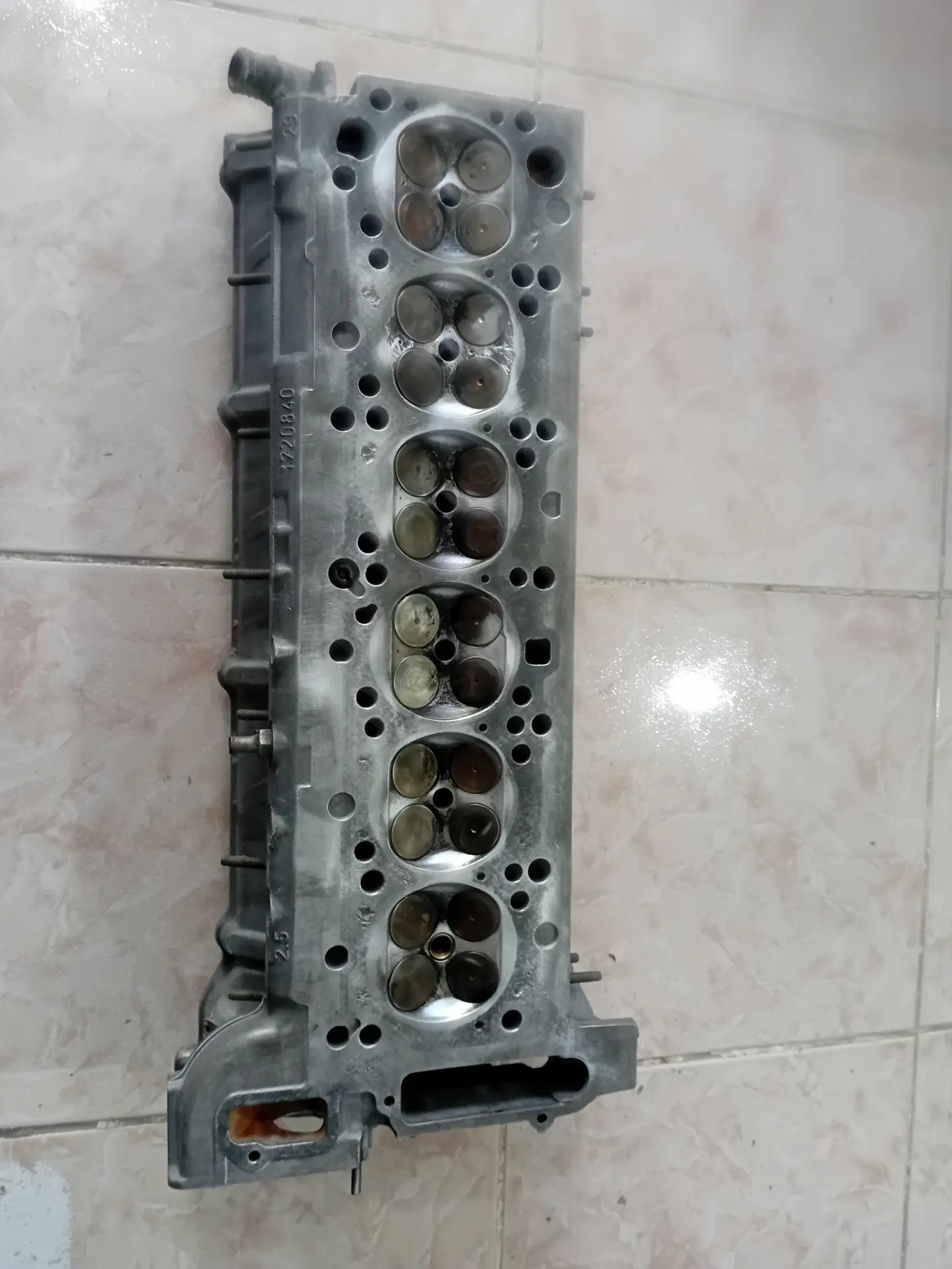 Bm 2.5 bez wanus galowka. 2 900 TMT - Кака - img 2