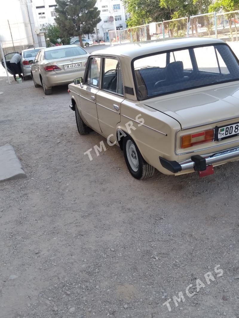 Lada 2106 1990 - 32 000 TMT - Balkanabat - img 2
