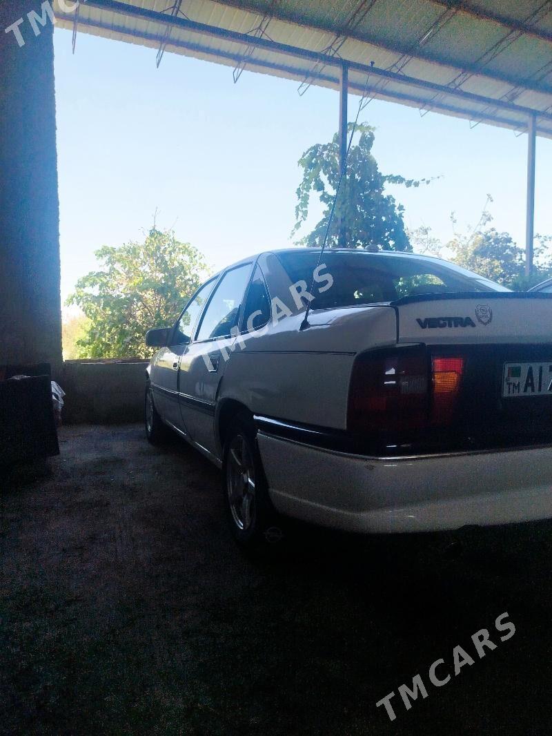 Opel Vectra 1994 - 28 000 TMT - Чарджоу - img 3