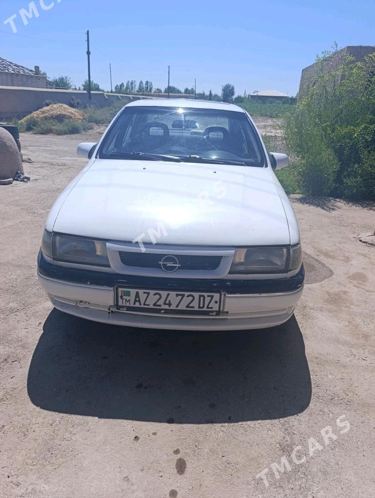 Opel Vectra 1993 - 38 000 TMT - Губадаг - img 4